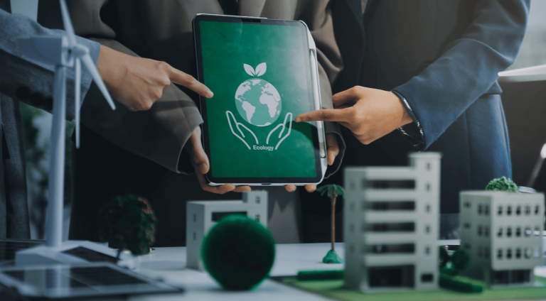 Sustainability & Corporate Responsibility